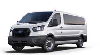 2024 Ford Transit® External Image 1